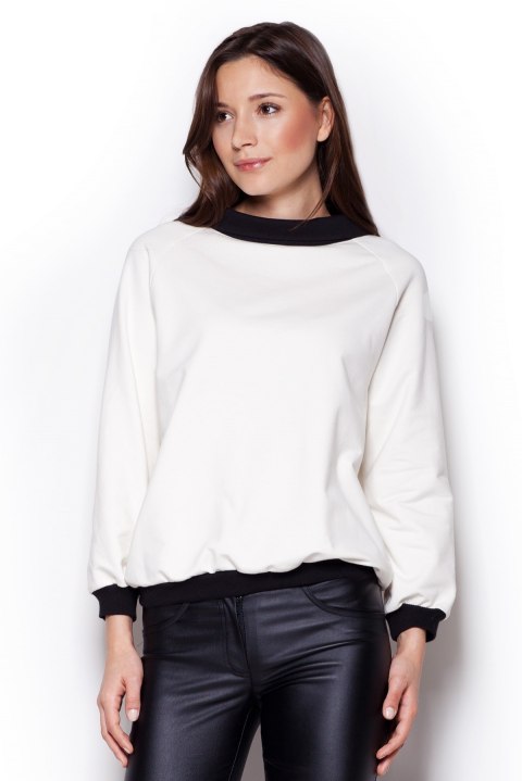 Produkt Przykładowy Bluza M346 - ecru